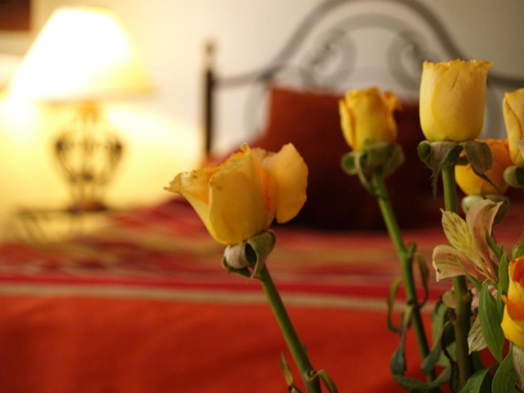 Riad Karim Marrakesh Buitenkant foto