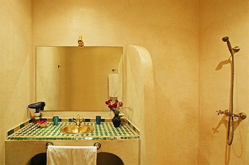Riad Karim Marrakesh Buitenkant foto